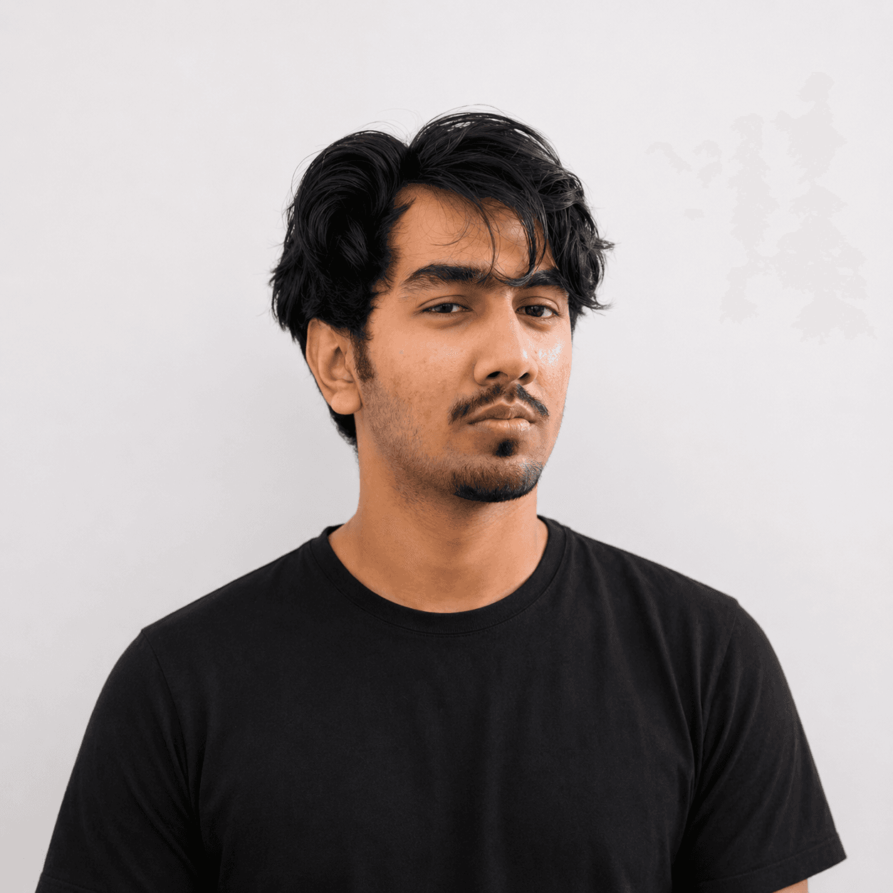 Abtahi Mahmud portrait