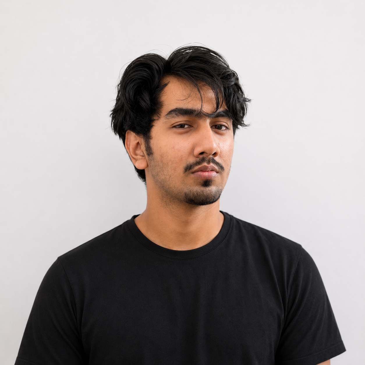 Abtahi Mahmud portrait