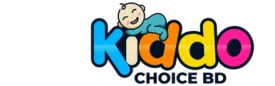 Kiddo Choice logo