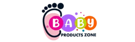 Baby Product Zone logo