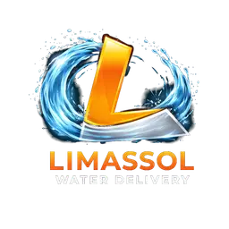 Limassol Water Delivery logo